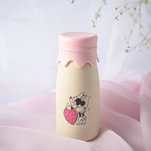 画像をギャラリービューアに読み込む, ディズニー｜牛乳瓶風ボトル320ml
