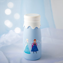画像をギャラリービューアに読み込む, ディズニー｜牛乳瓶風ボトル320ml
